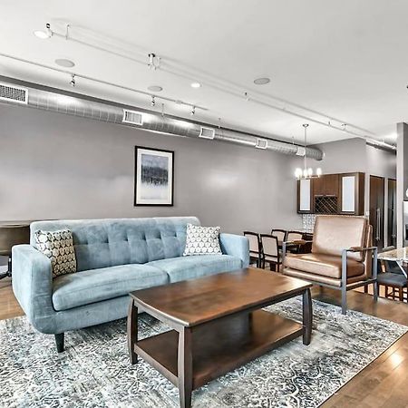 Lovely 2-Bedroom Unit In Springfriend Springfield Exteriér fotografie