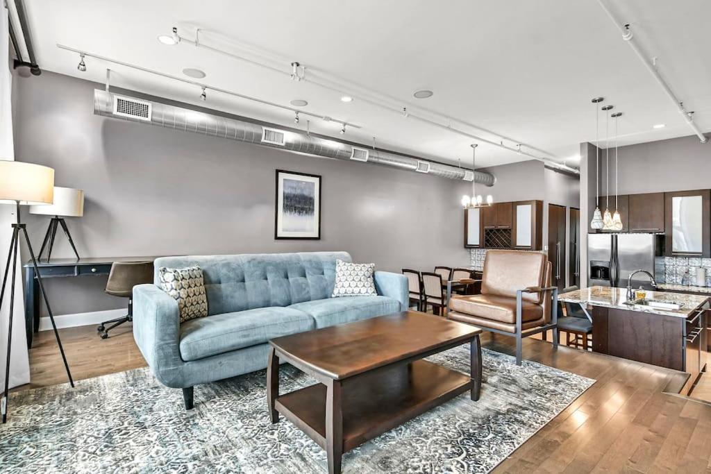 Lovely 2-Bedroom Unit In Springfriend Springfield Exteriér fotografie