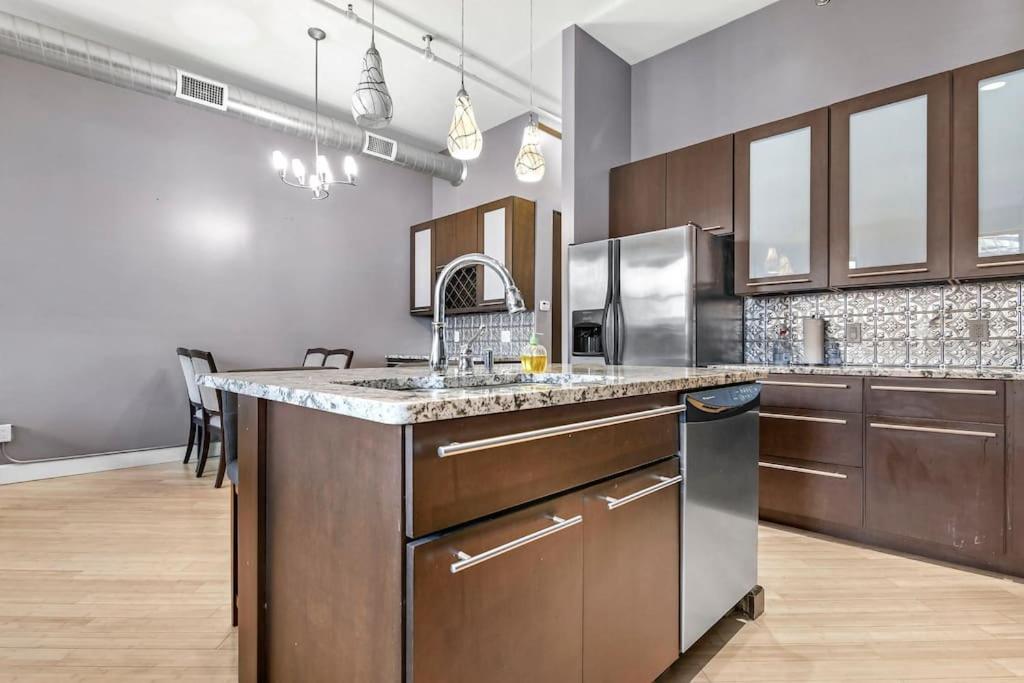 Lovely 2-Bedroom Unit In Springfriend Springfield Exteriér fotografie
