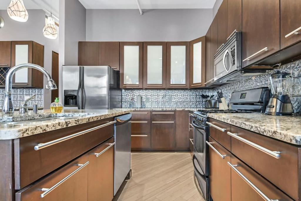 Lovely 2-Bedroom Unit In Springfriend Springfield Exteriér fotografie