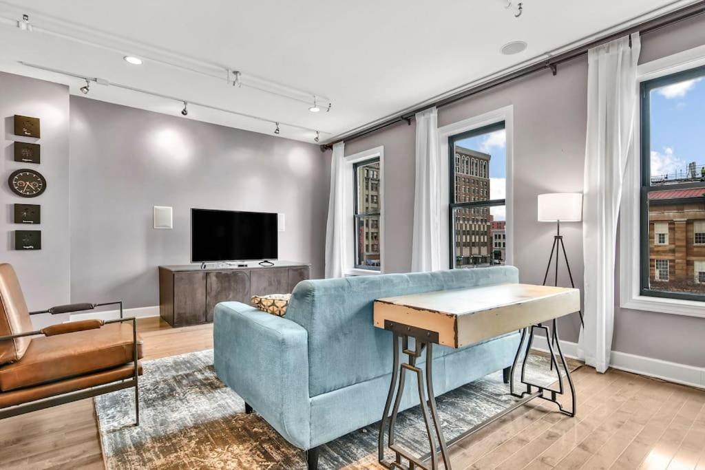 Lovely 2-Bedroom Unit In Springfriend Springfield Exteriér fotografie