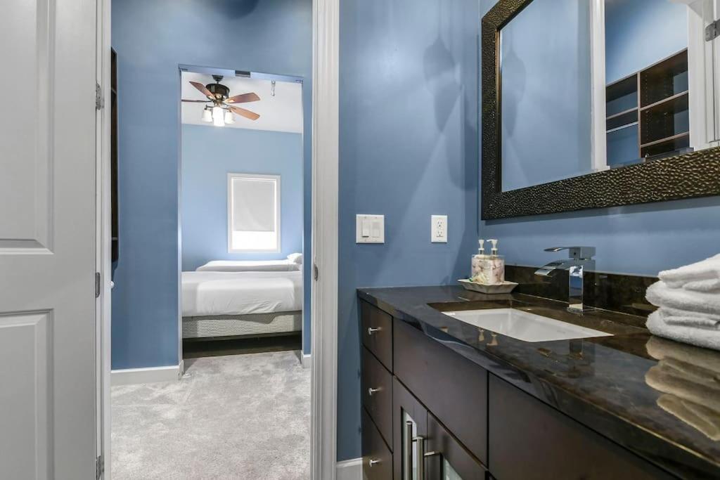 Lovely 2-Bedroom Unit In Springfriend Springfield Exteriér fotografie