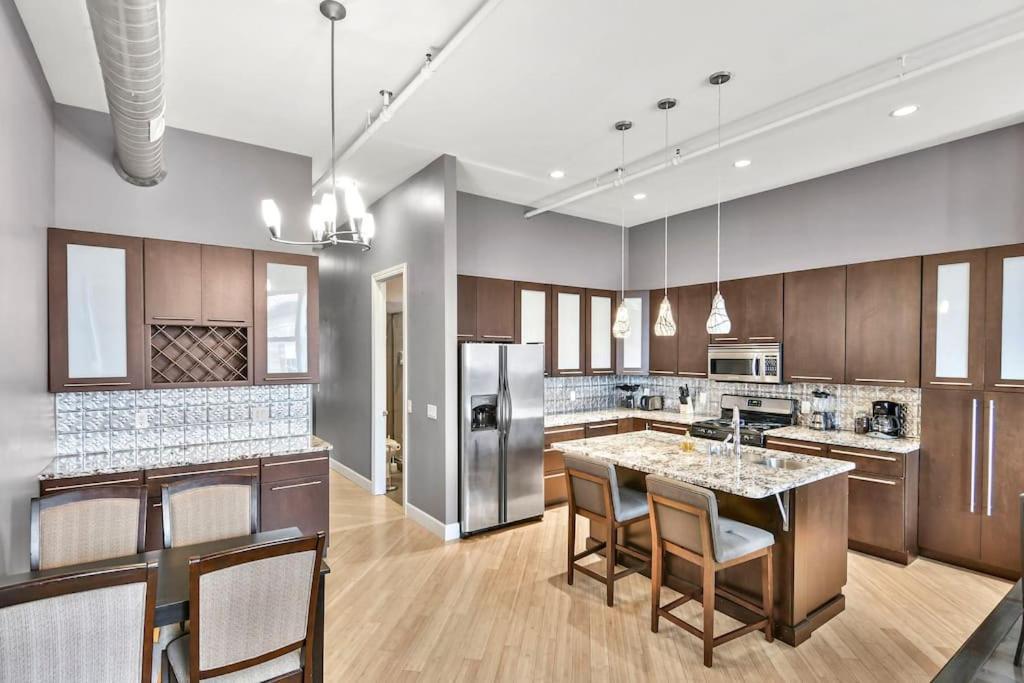 Lovely 2-Bedroom Unit In Springfriend Springfield Exteriér fotografie