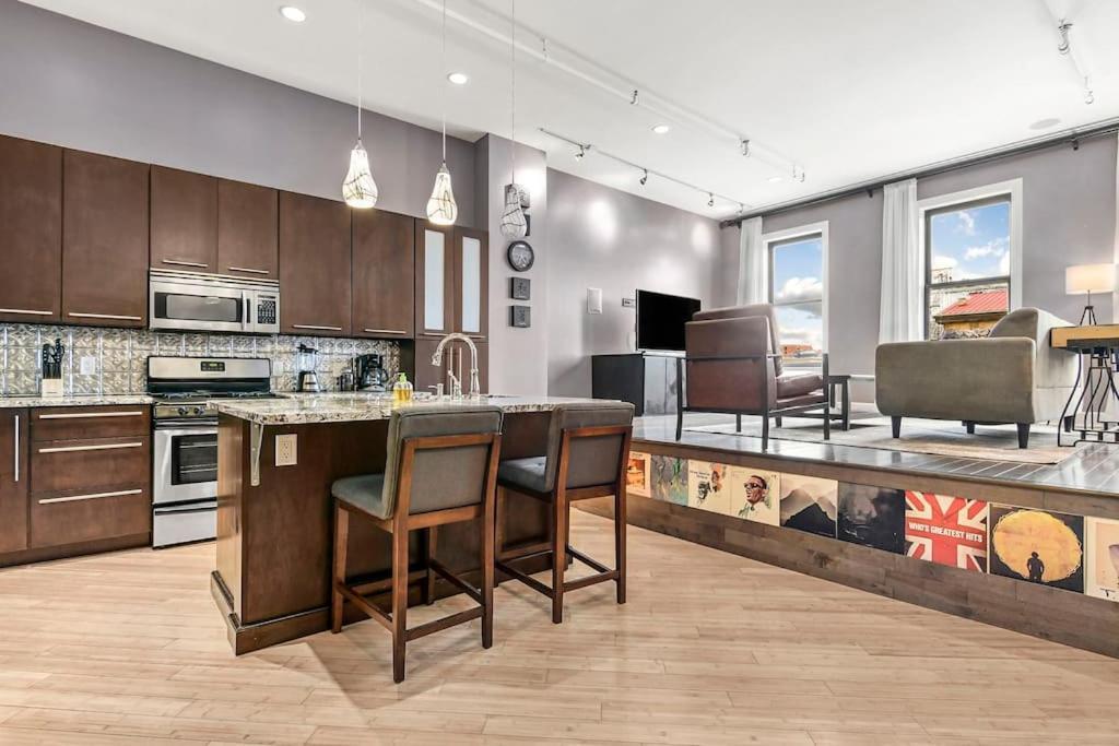 Lovely 2-Bedroom Unit In Springfriend Springfield Exteriér fotografie